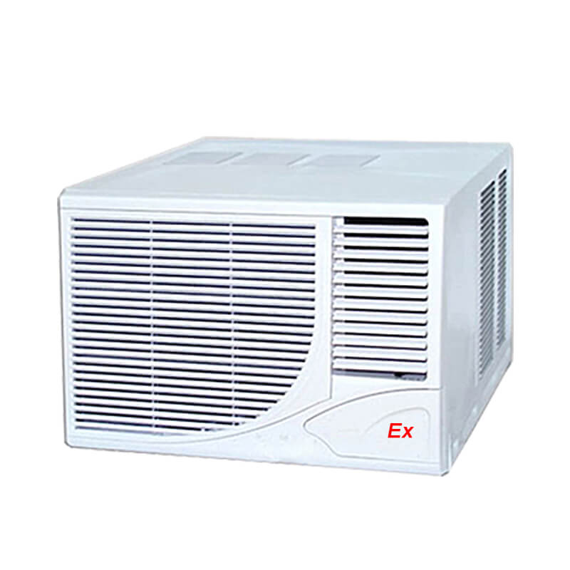 窗式防爆空調(diào) 窗式防爆空調(diào)